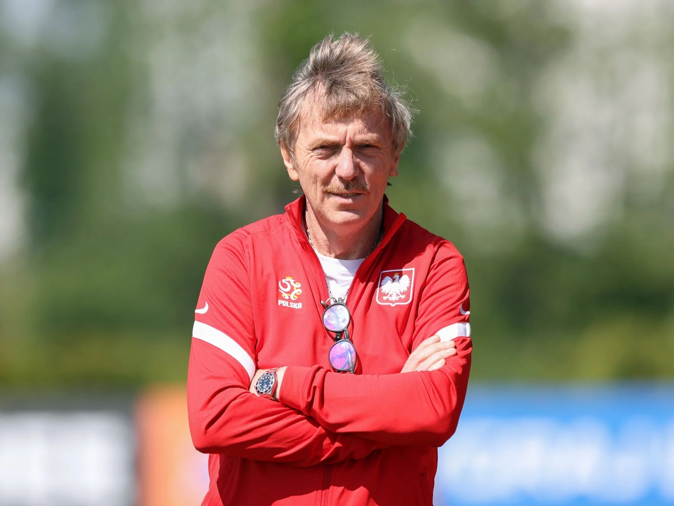 Zbigniew Boniek