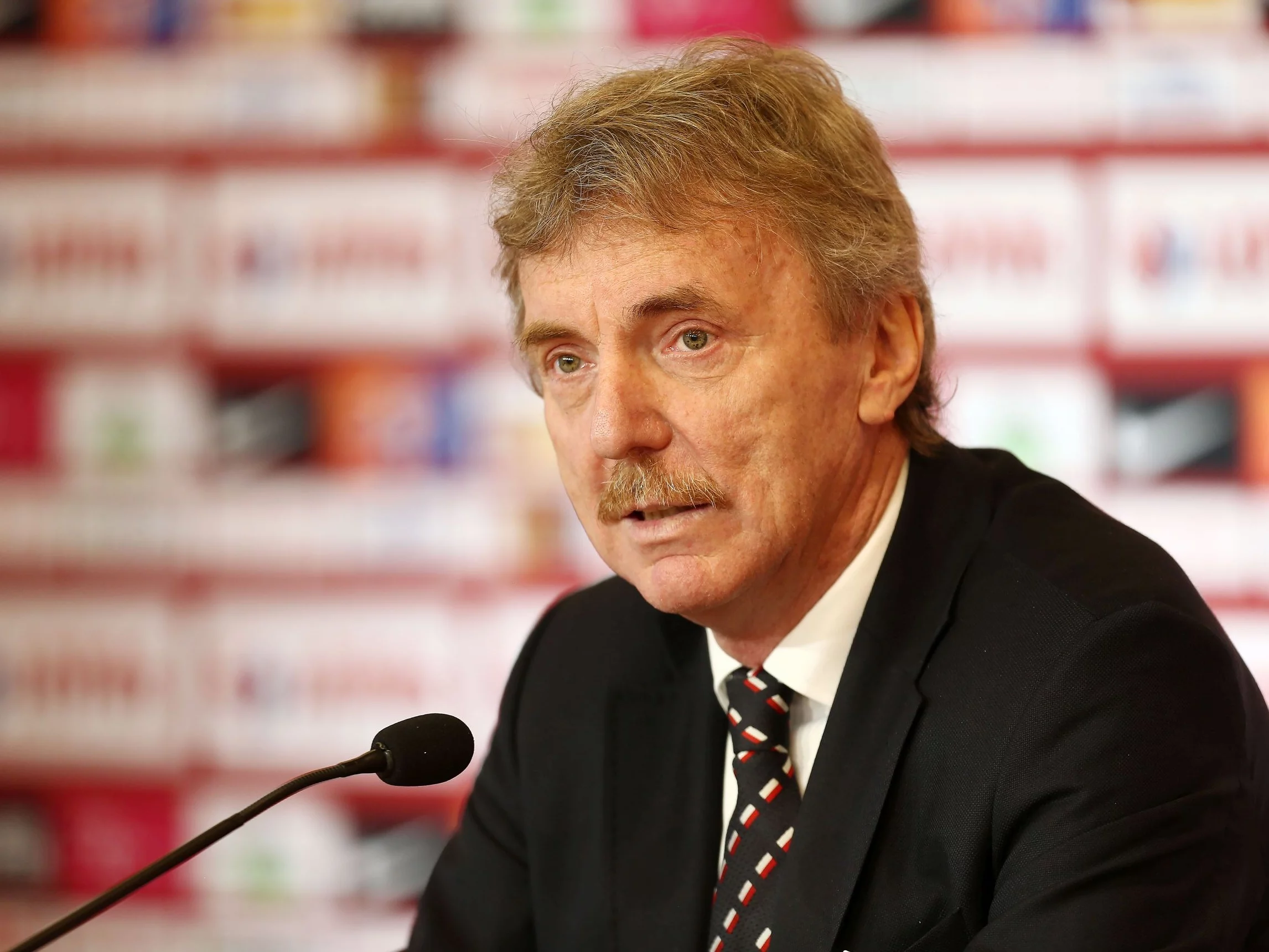 Zbigniew Boniek