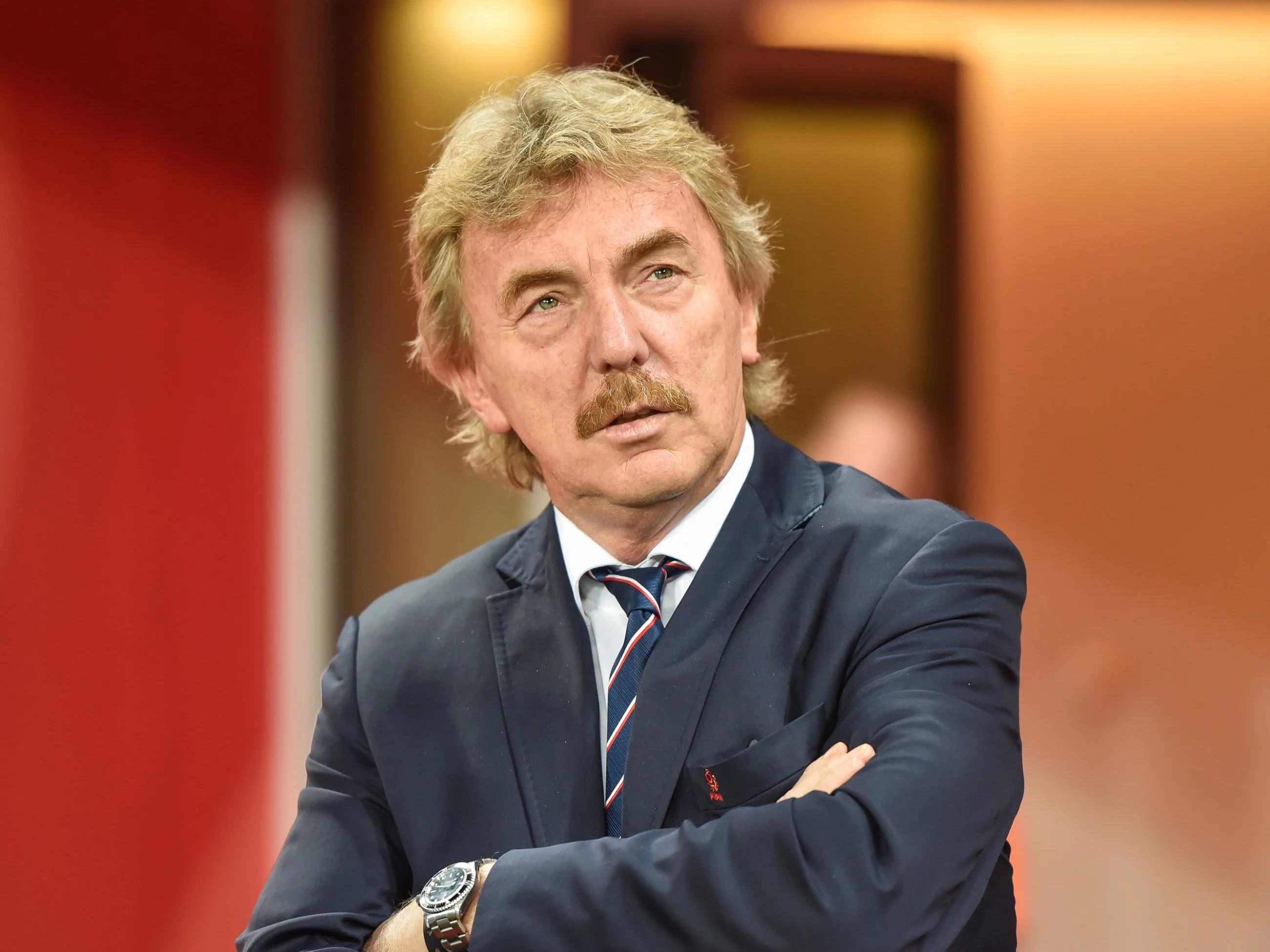 Zbigniew Boniek