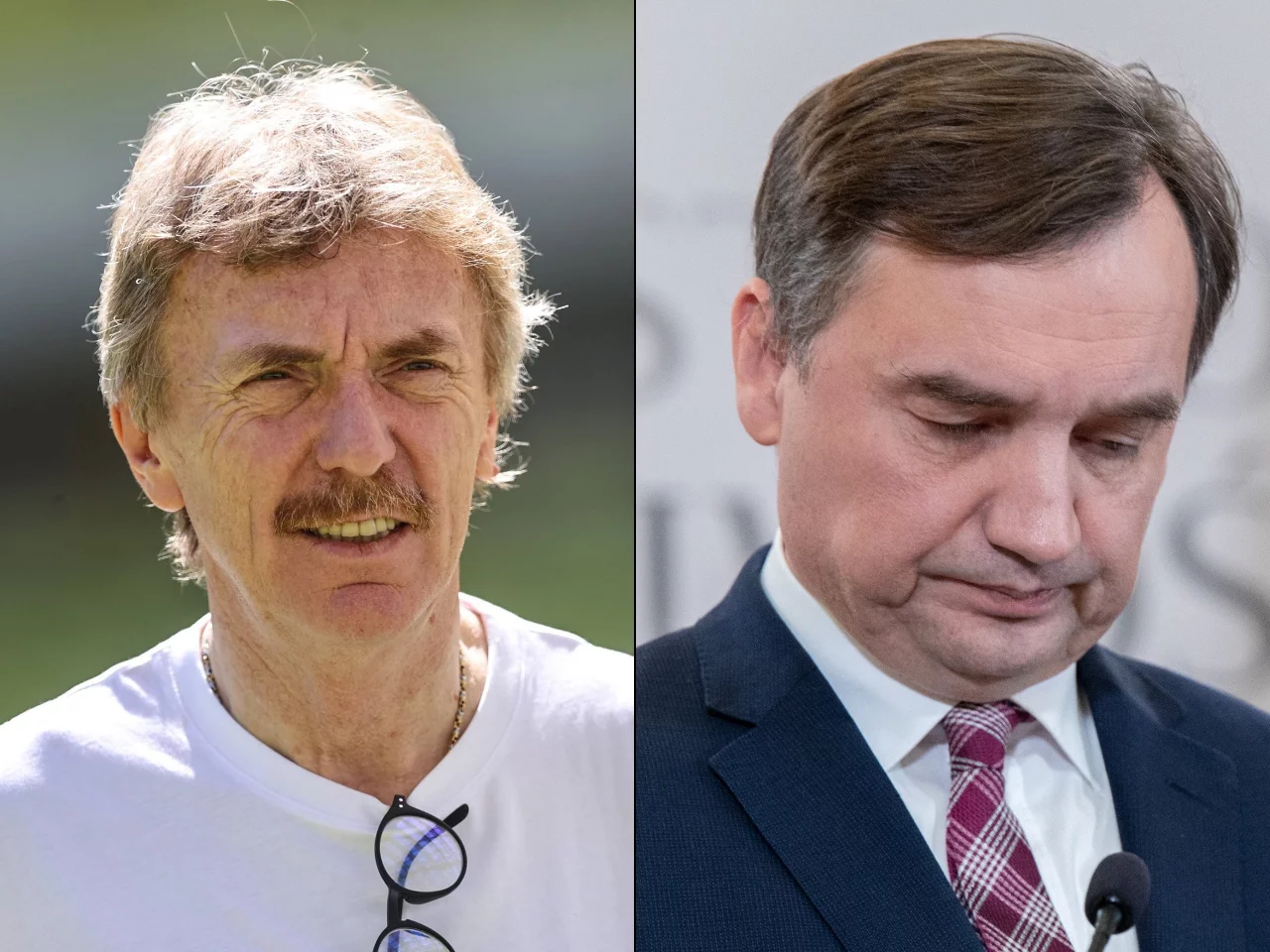 Zbigniew Boniek znów „wygrał internet”. Mocny komentarz o Ziobrze