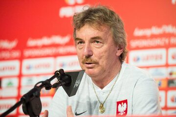 Zbigniew Boniek