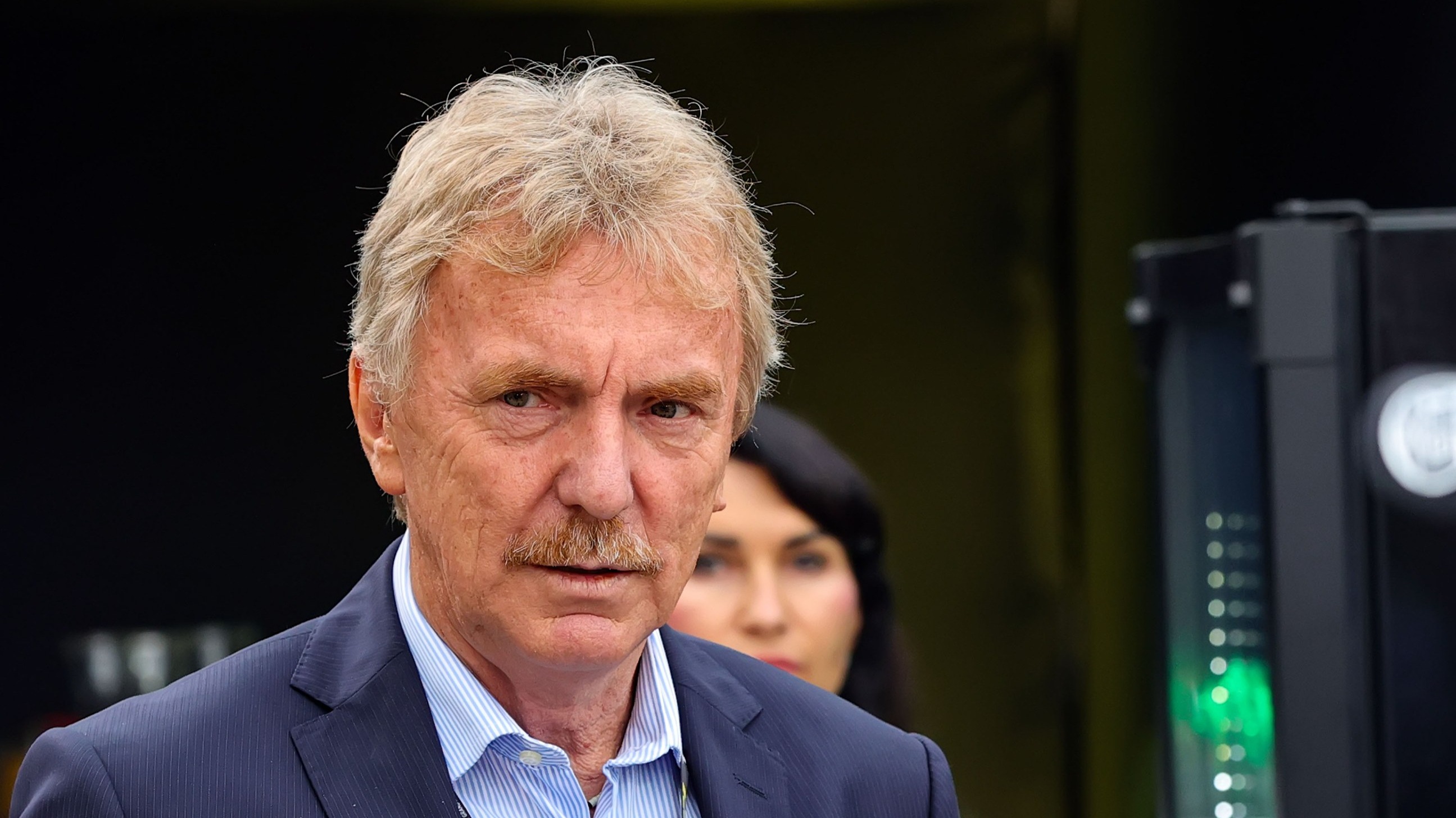 Zbigniew Boniek reaguje na zwycięstwo Polonii Bydgoszcz. Wymowny wpis – Żużel – Sport Wprost