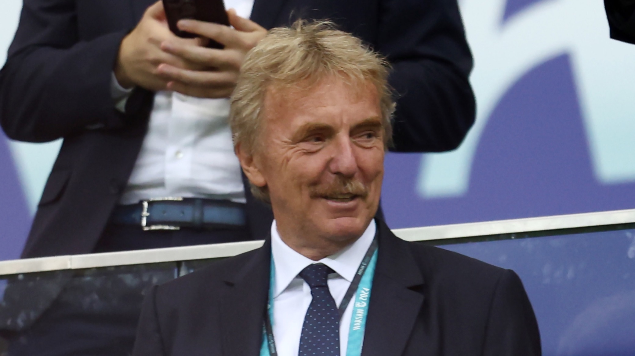 Zbigniew Boniek o problemach polskiego sportu. Mocne słowa o kryzysie – Paryż 2024 – Letnie Igrzyska Olimpijskie – Sport Wprost