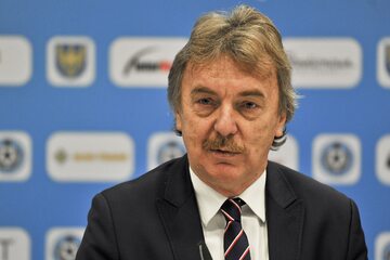 Zbigniew Boniek