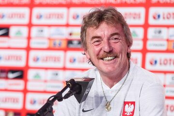 Zbigniew Boniek