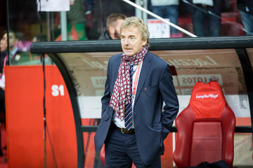 Zbigniew Boniek