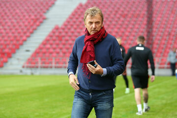 Zbigniew Boniek