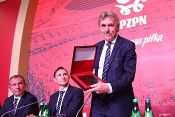 Zbigniew Boniek