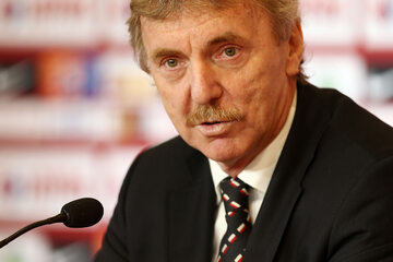 Zbigniew Boniek