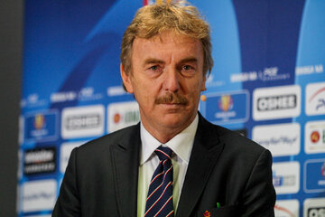 Zbigniew Boniek