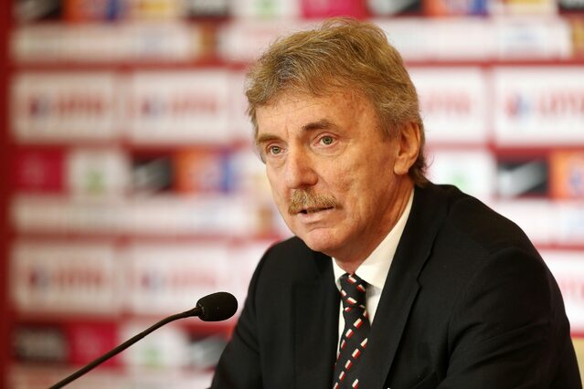 Zbigniew Boniek przestanie być prezesem PZPN. Zastąpi go ...