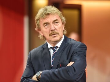 Zbigniew Boniek