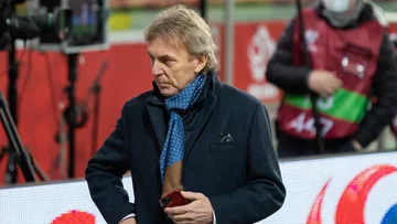 Zbigniew Boniek