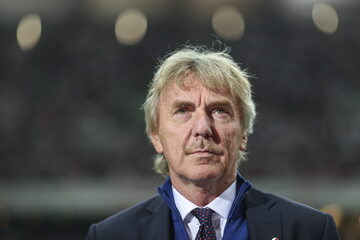 Zbigniew Boniek