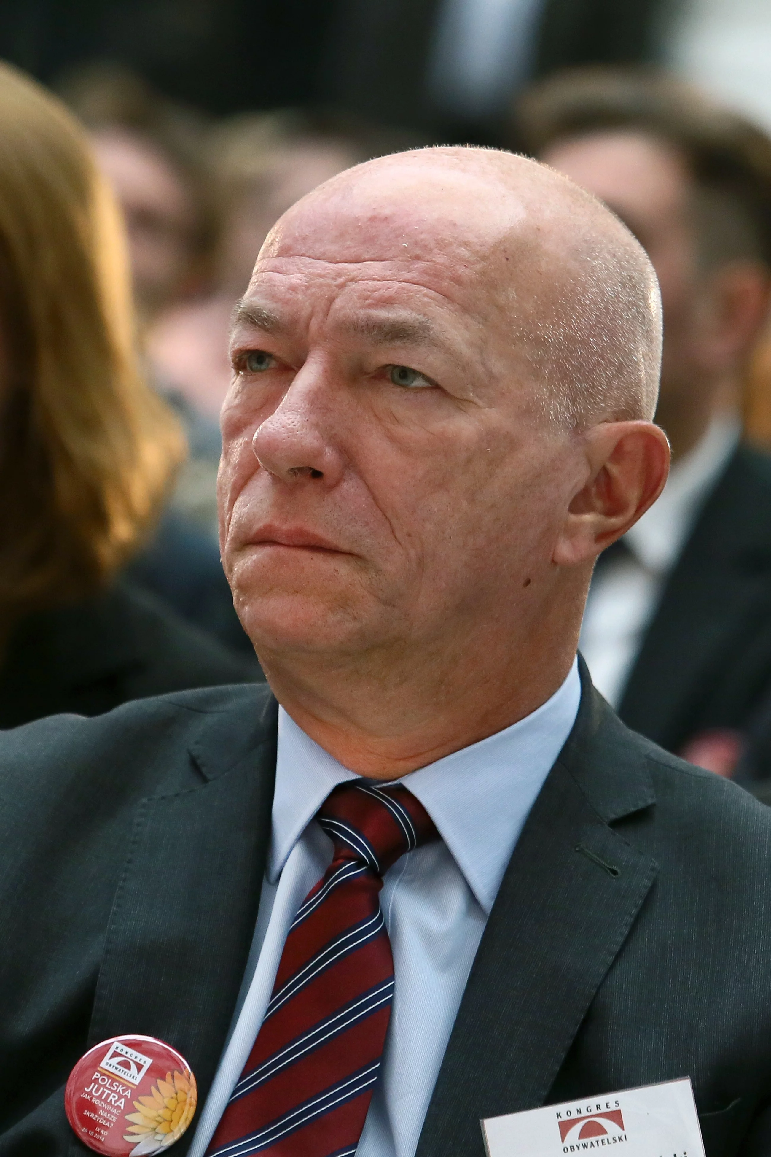 Zbigniew Ćwiąkalski