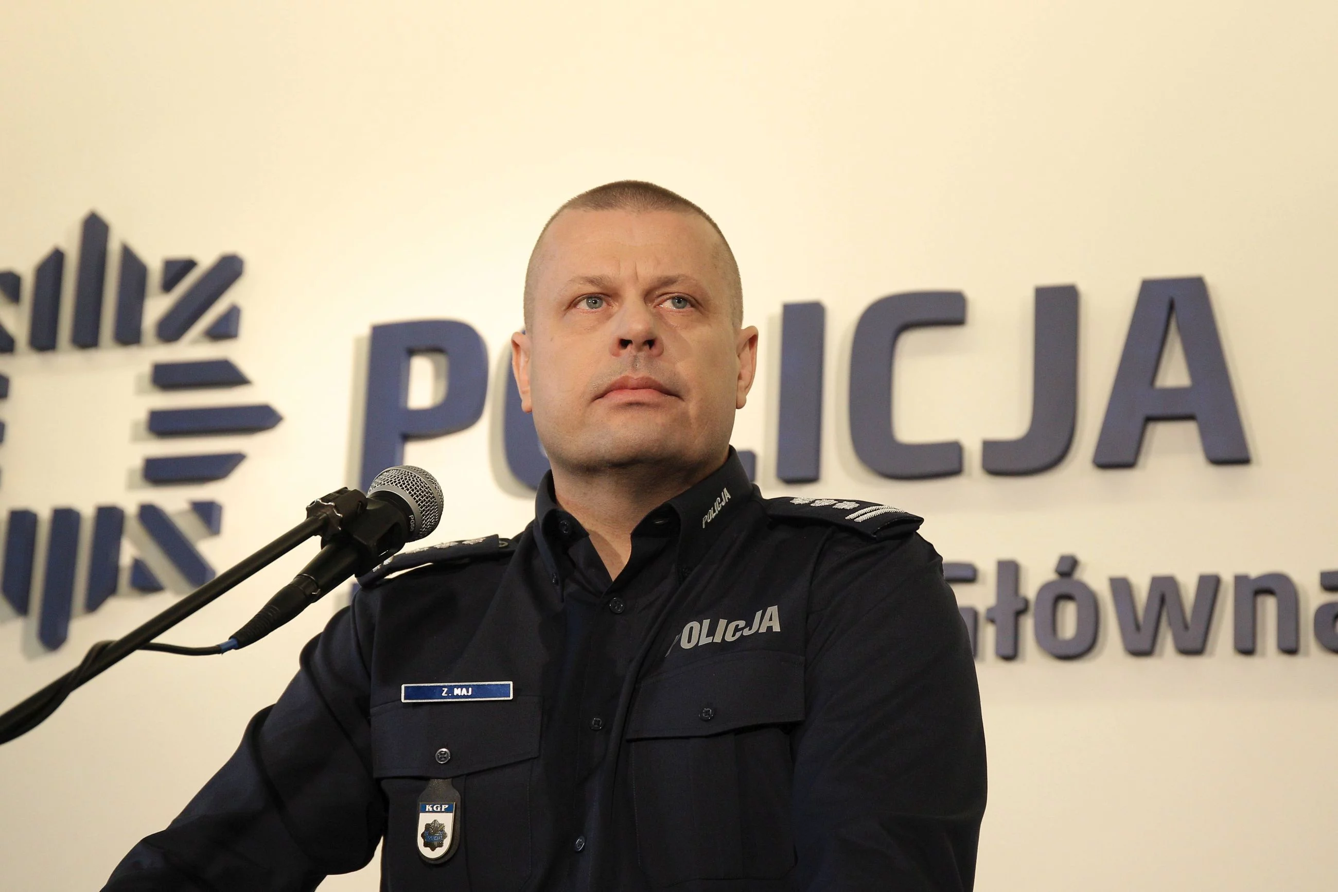 Zbigniew Maj