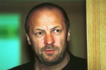 Zbigniew Preisner, 2001 r.