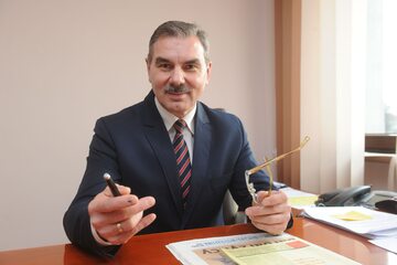 Zbigniew Włodkowski