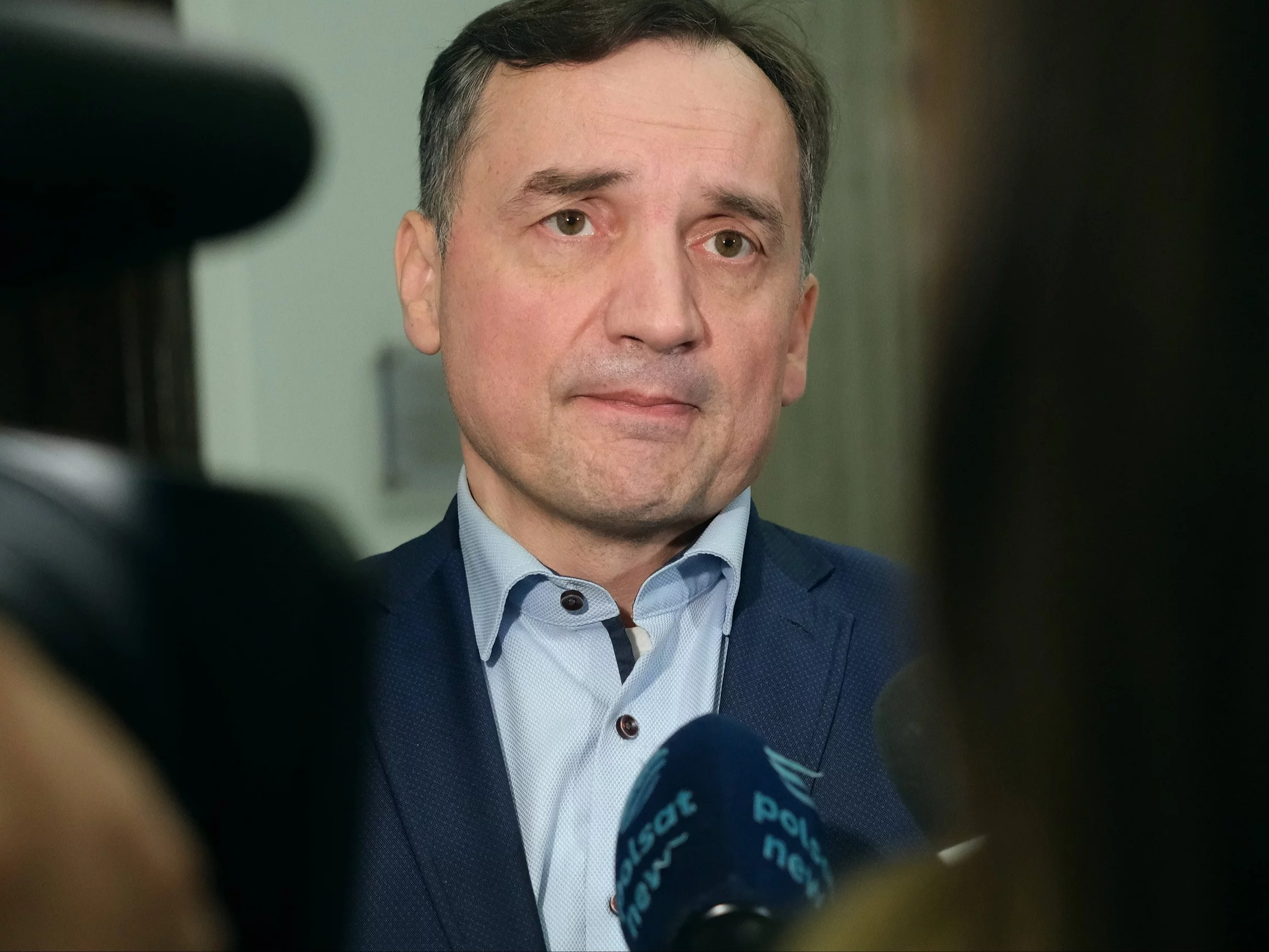 Ziobro zdecydował się na radykalny krok. Złożył pilny wniosek