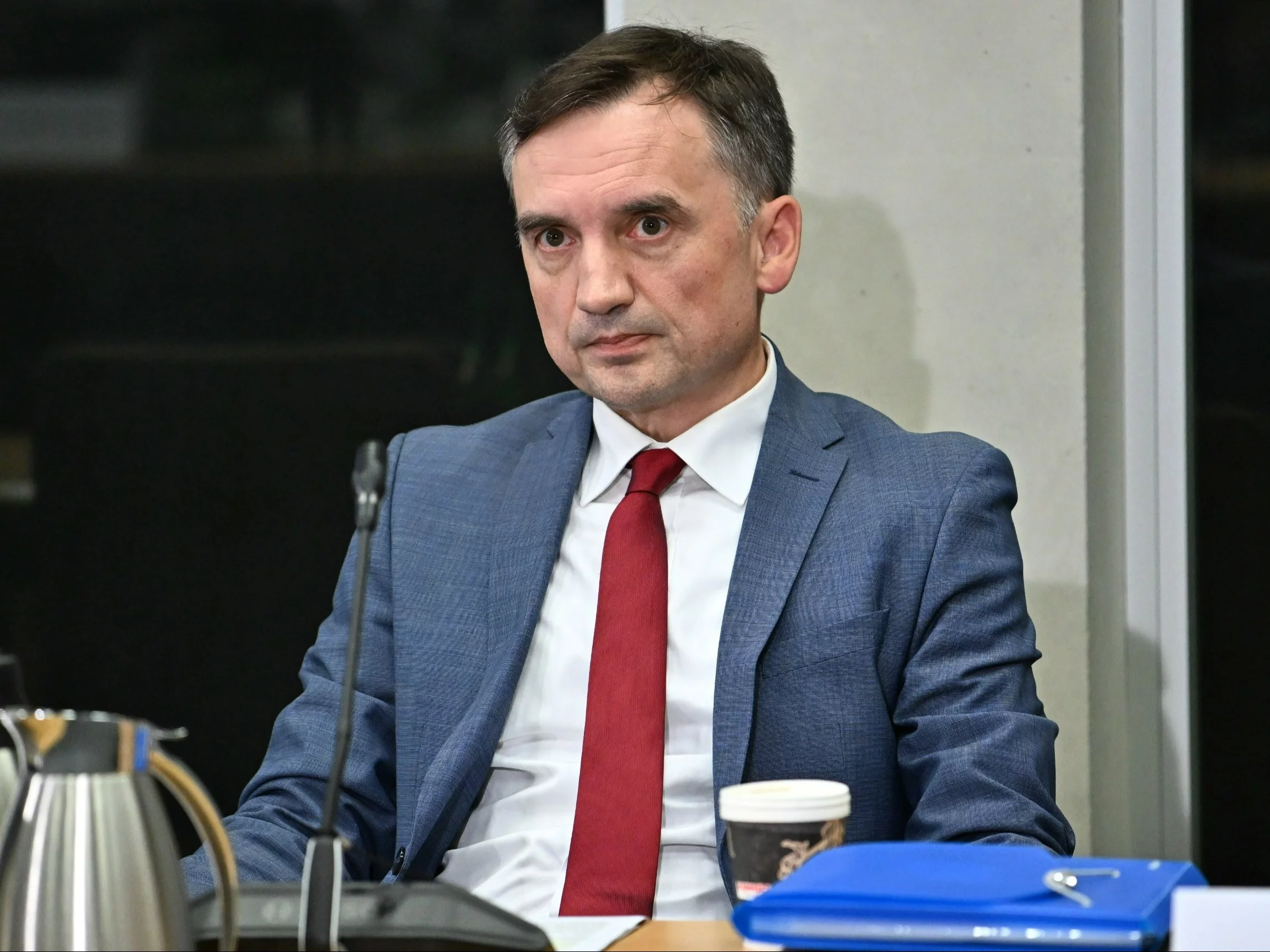 Zbigniew Ziobro