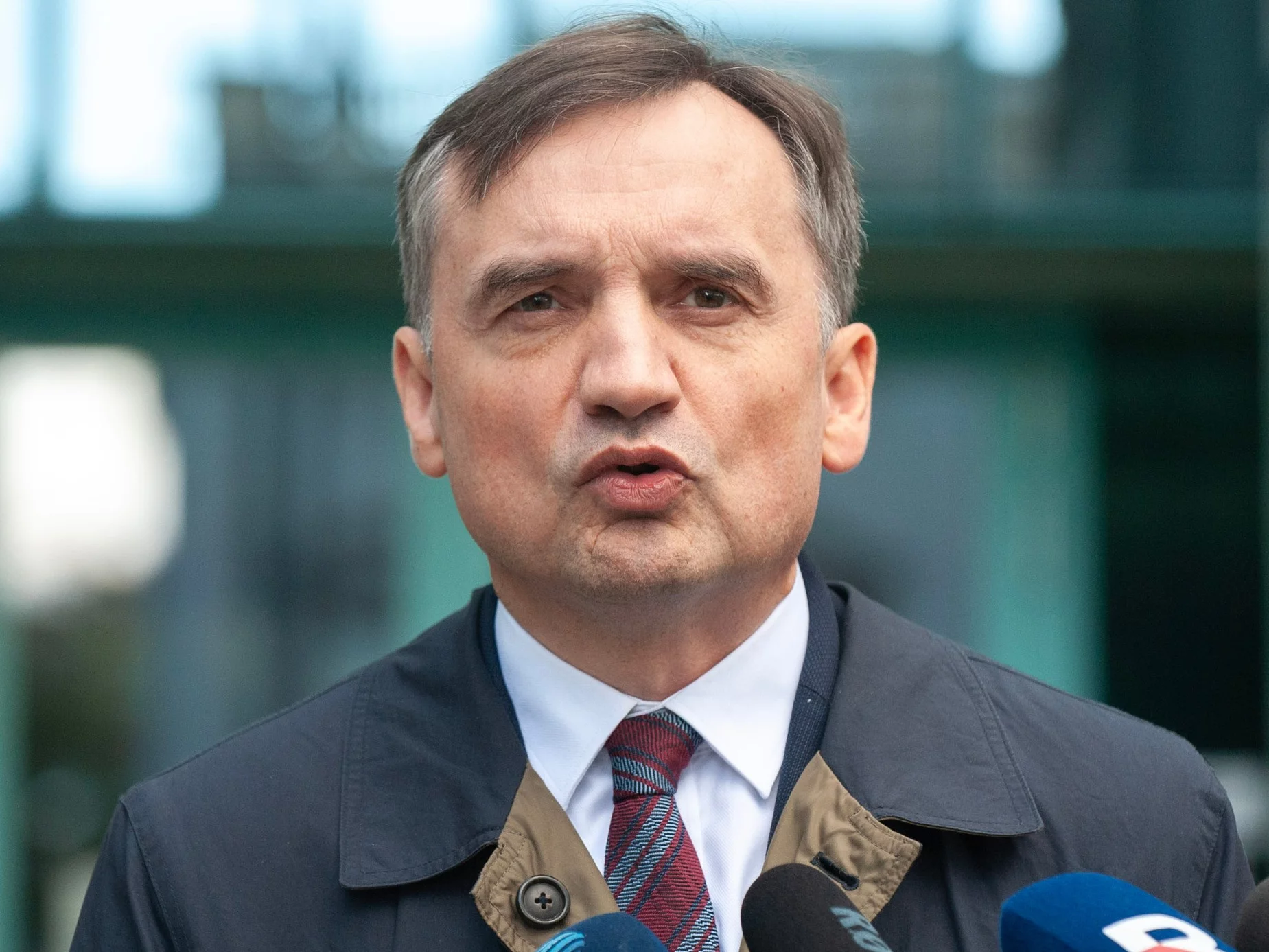 Zbigniew Ziobro