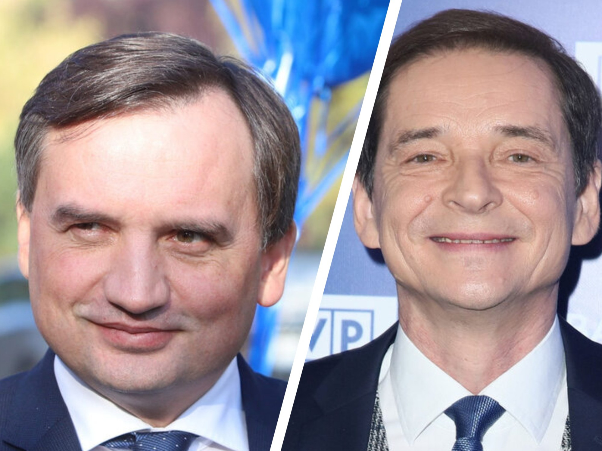 Przemysław Babiarz zawieszony. Zbigniew Ziobro nie przebierał w słowach – Paryż 2024 – Letnie Igrzyska Olimpijskie – Sport Wprost