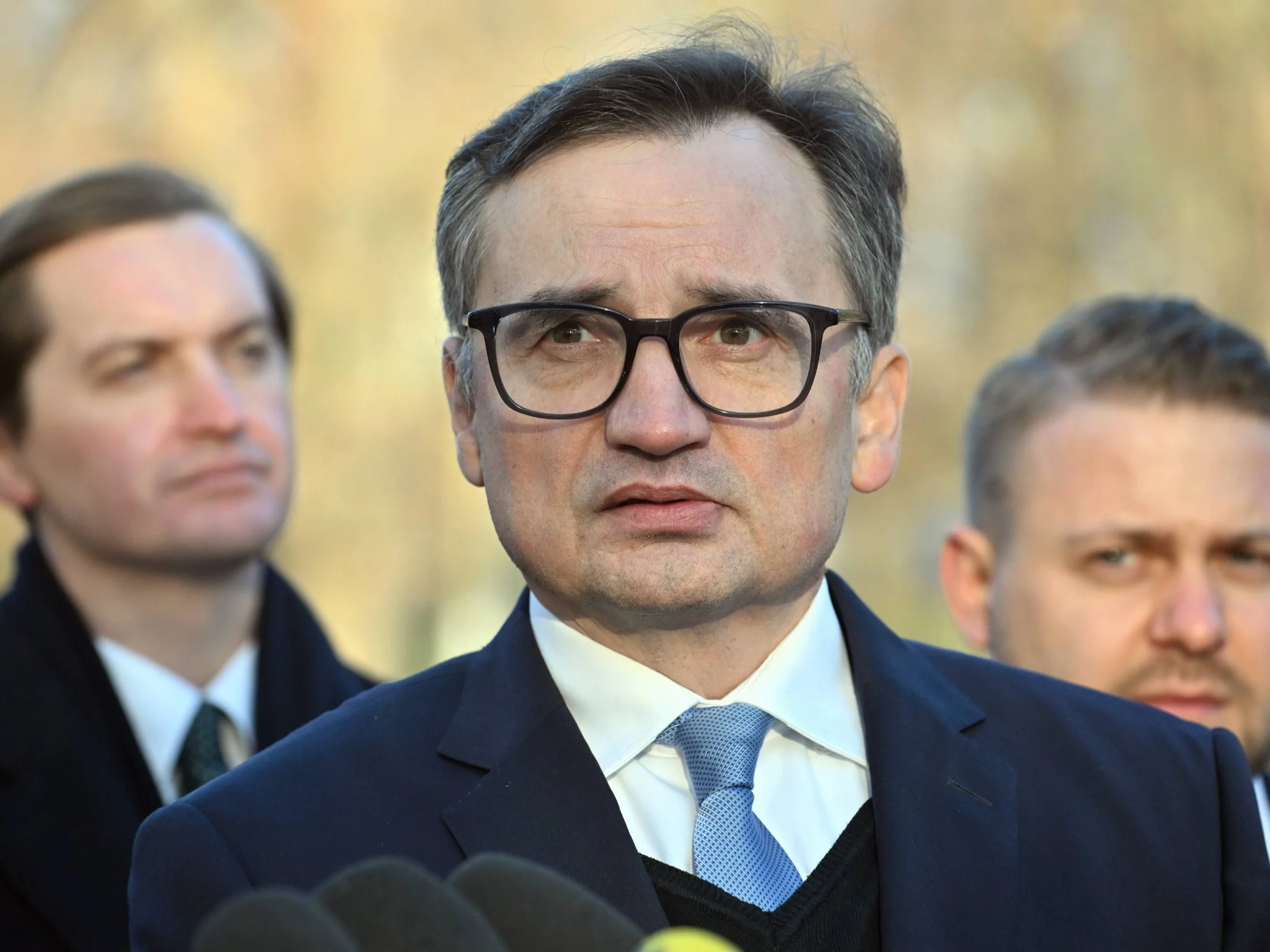 Ważniak zostawił po sobie problem. „Nie ma woli, żeby to ruszać”