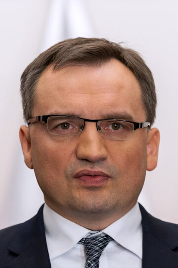 Zbigniew Ziobro