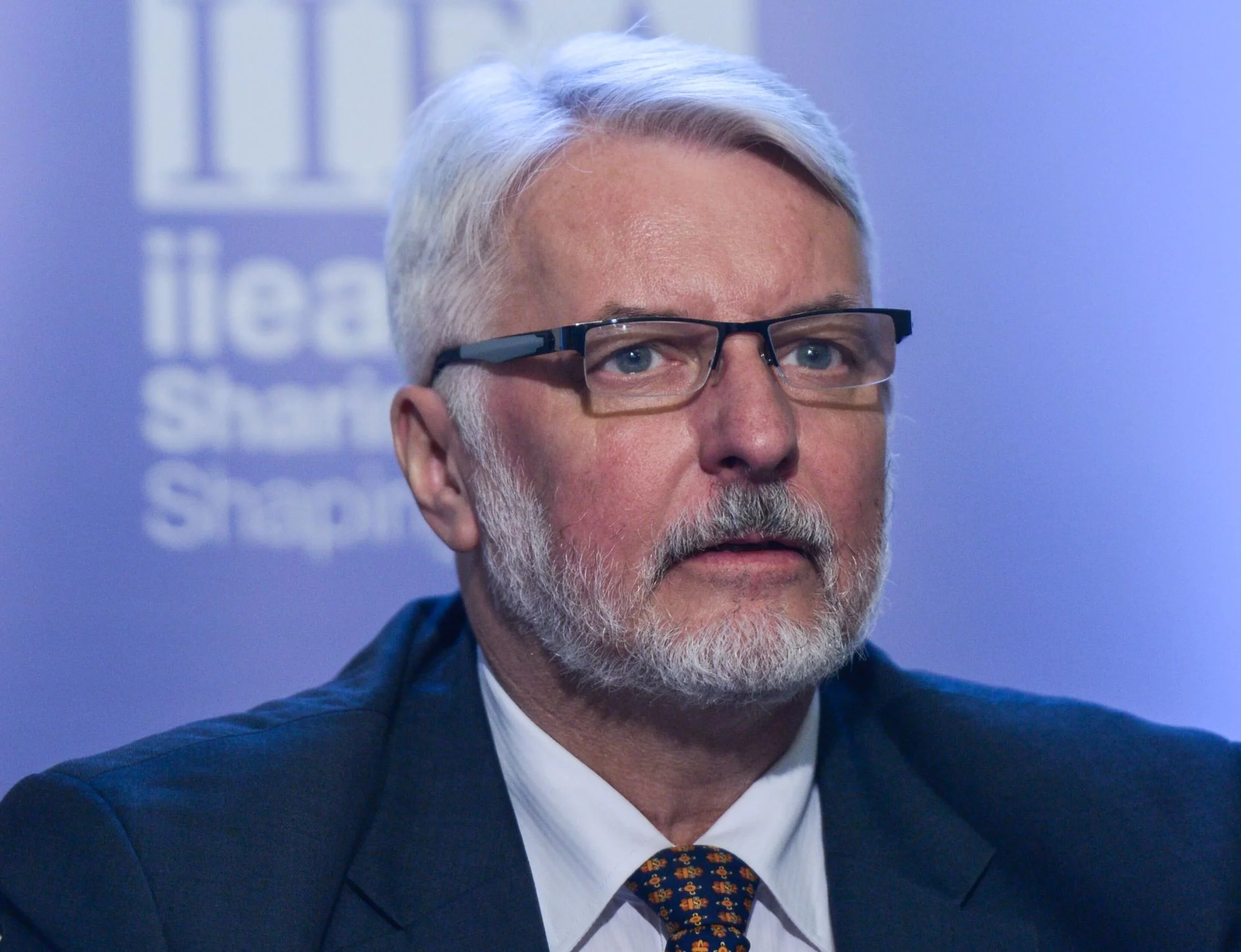 Witold Waszczykowski