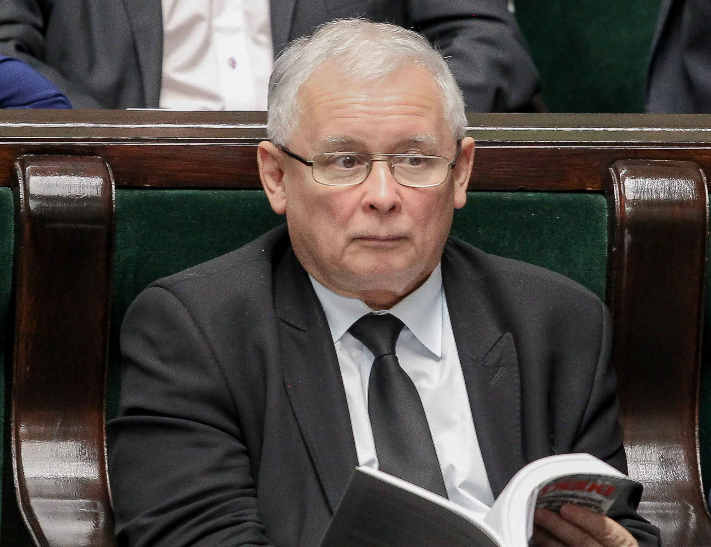 Jarosław Kaczyński