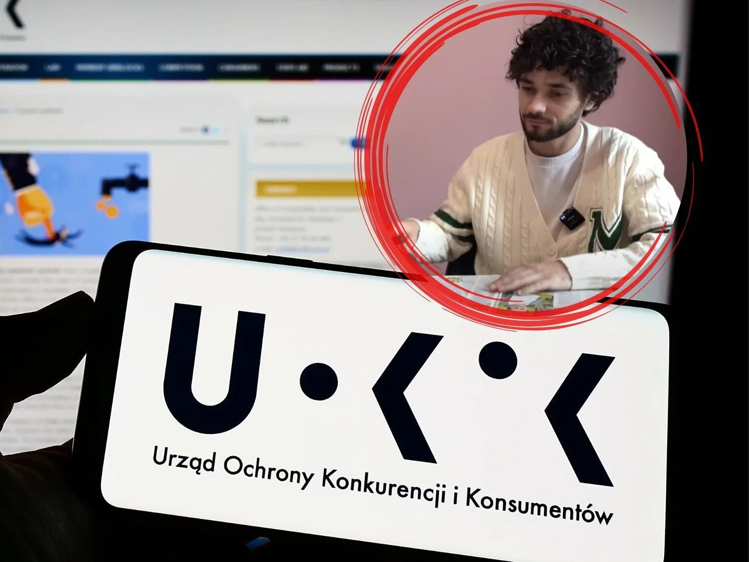 UOKiK/@ojwojtek