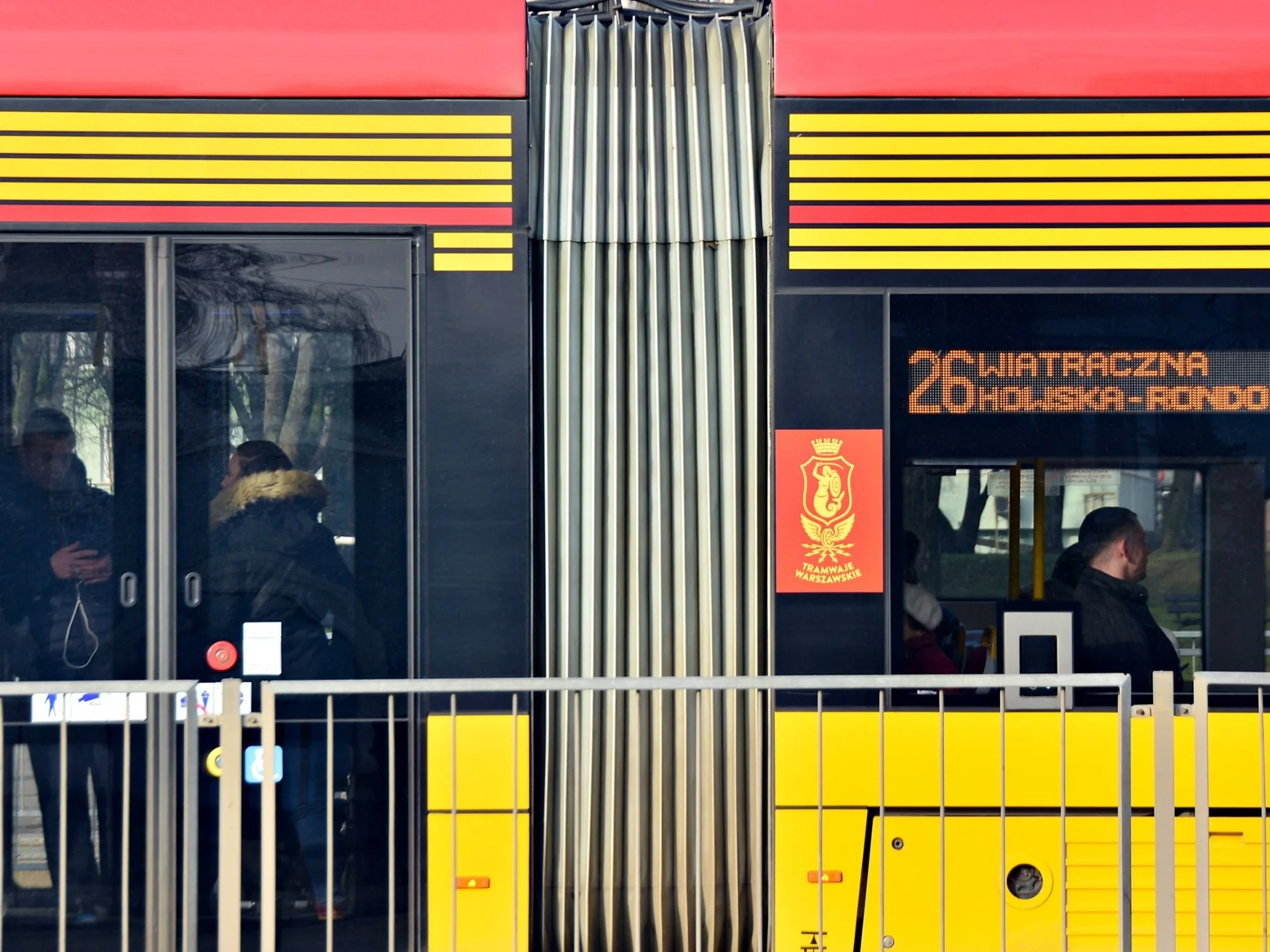 Warszawa