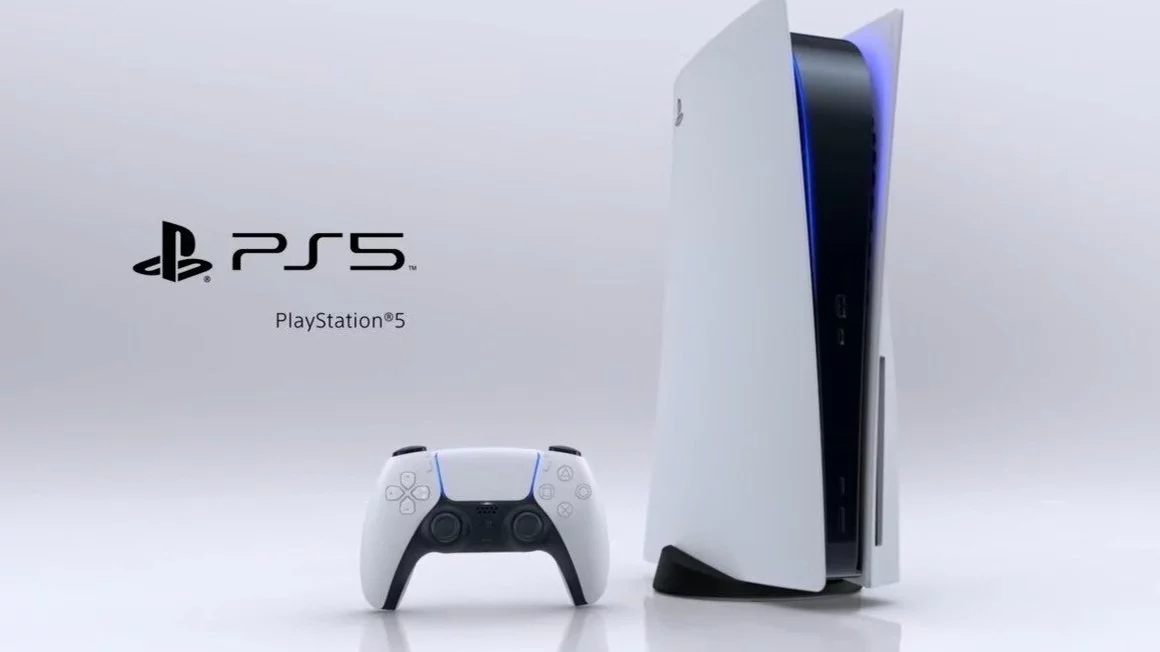 PlayStation 5