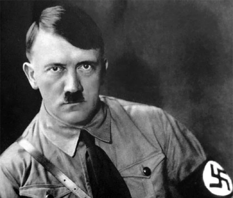 Adolf Hitler