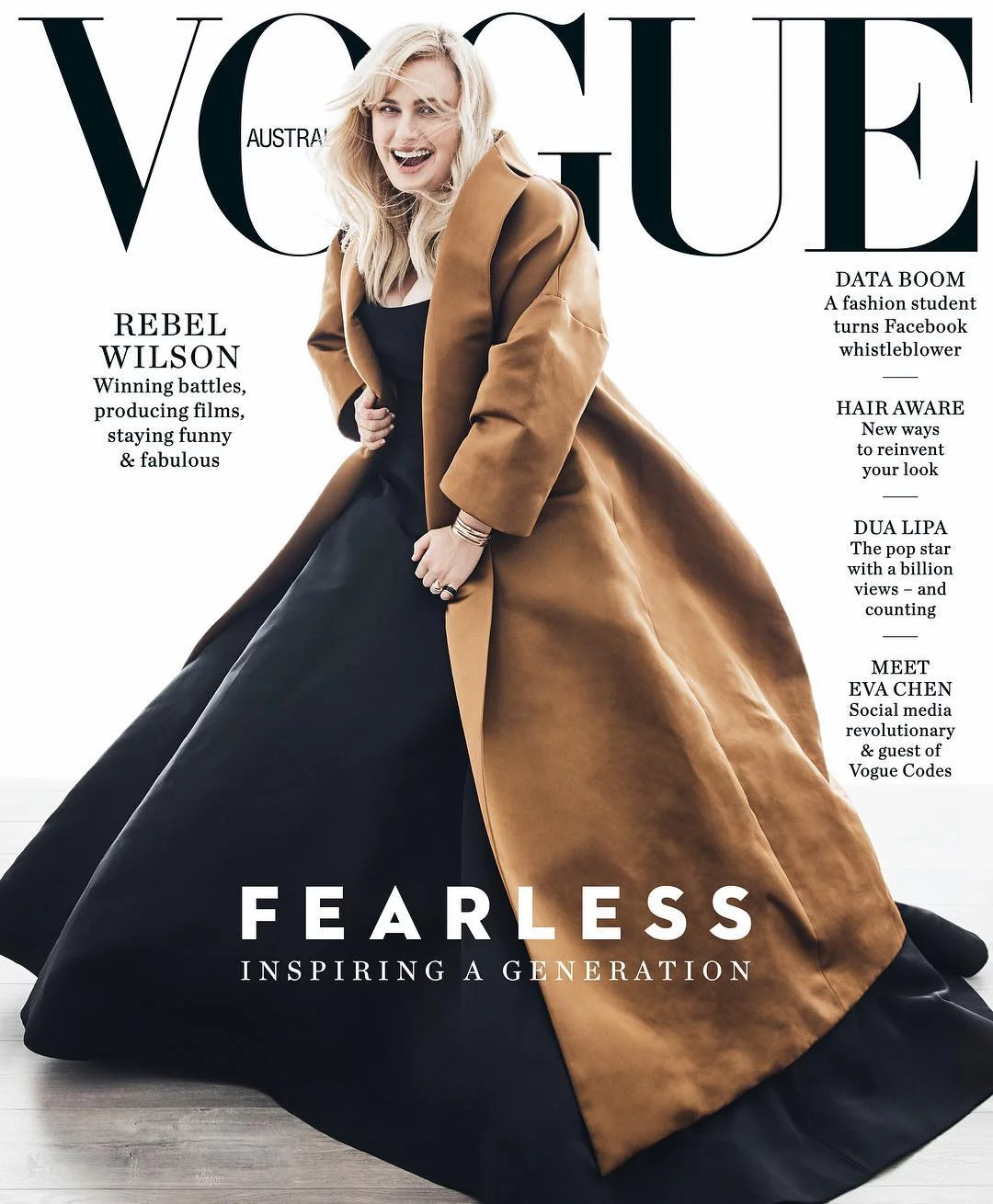 Rebel Wilson
