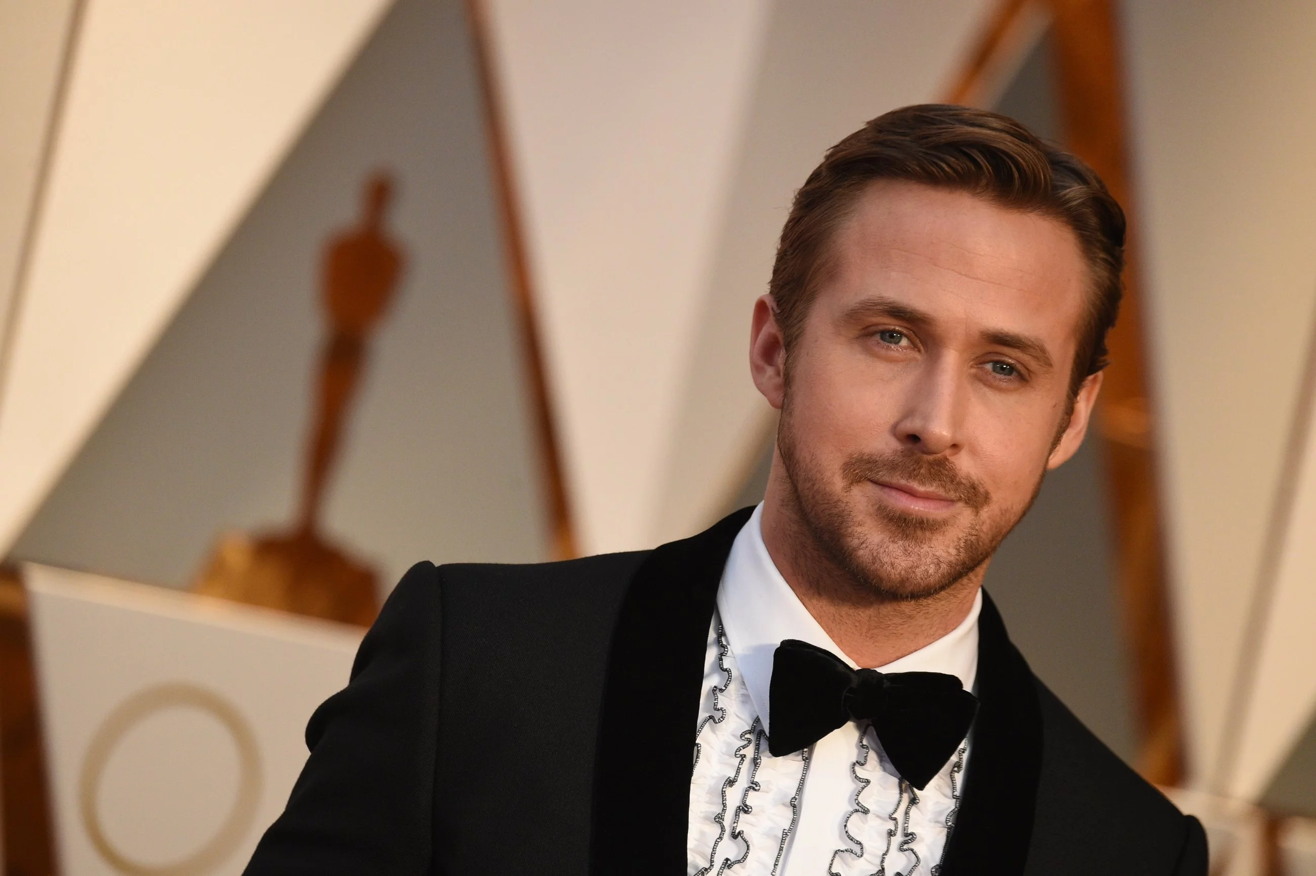 Ryan Gosling