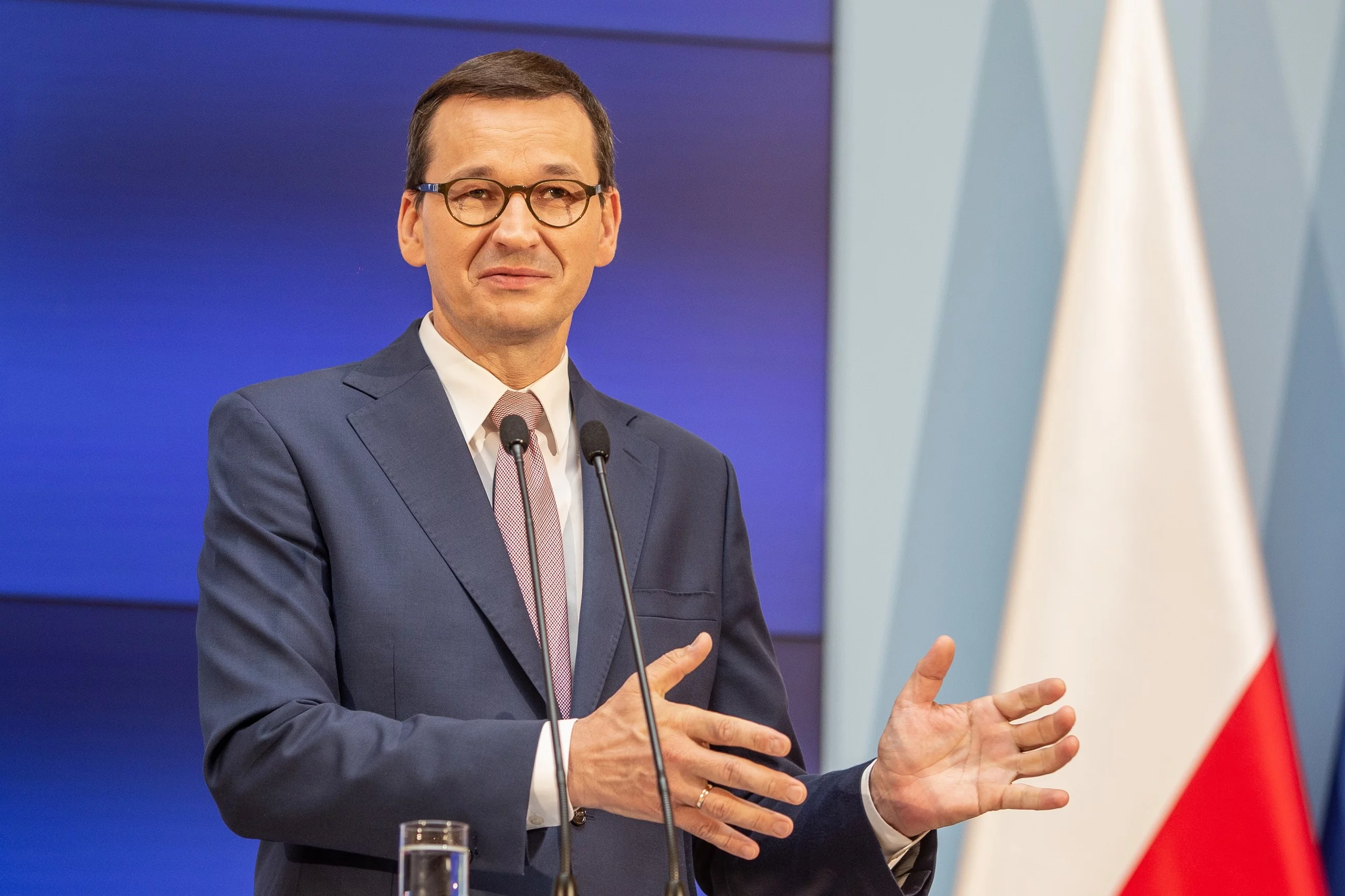 Mateusz Morawiecki