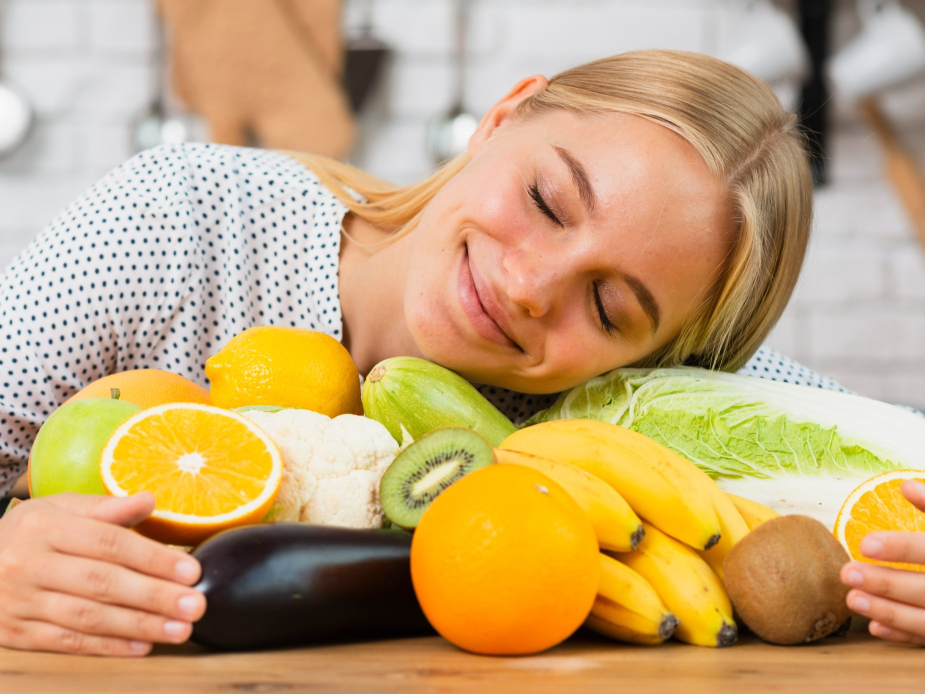 Zdrowa dieta to podstawa profilaktyki