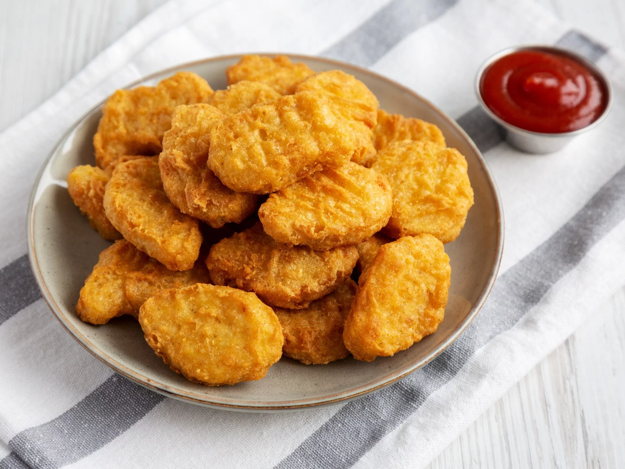 Nuggetsy