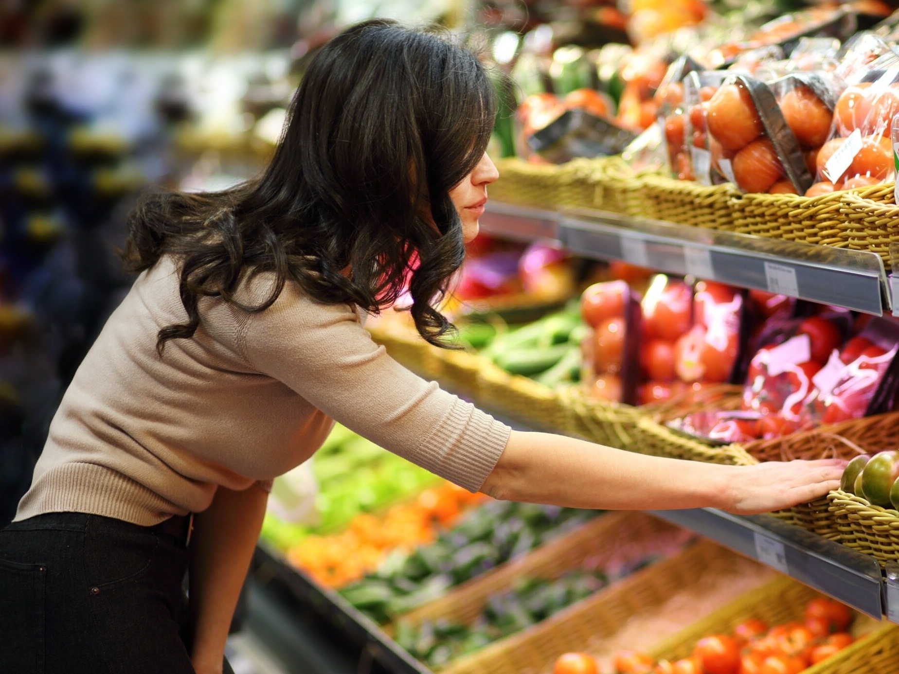 Tak żywią się polscy pracownicy. Dieta pozostawia wiele do życzenia