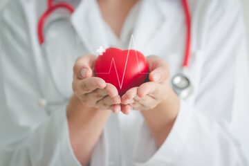 Zdrowie serca