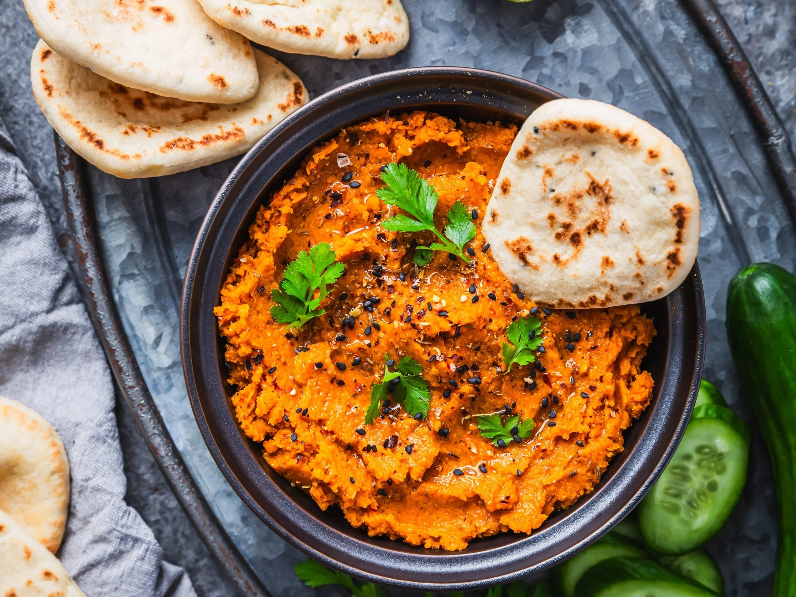 Odkąd zrobiłam ten zdrowy pasztet z 4 składników, rodzina nie chce jeść żadnego innego