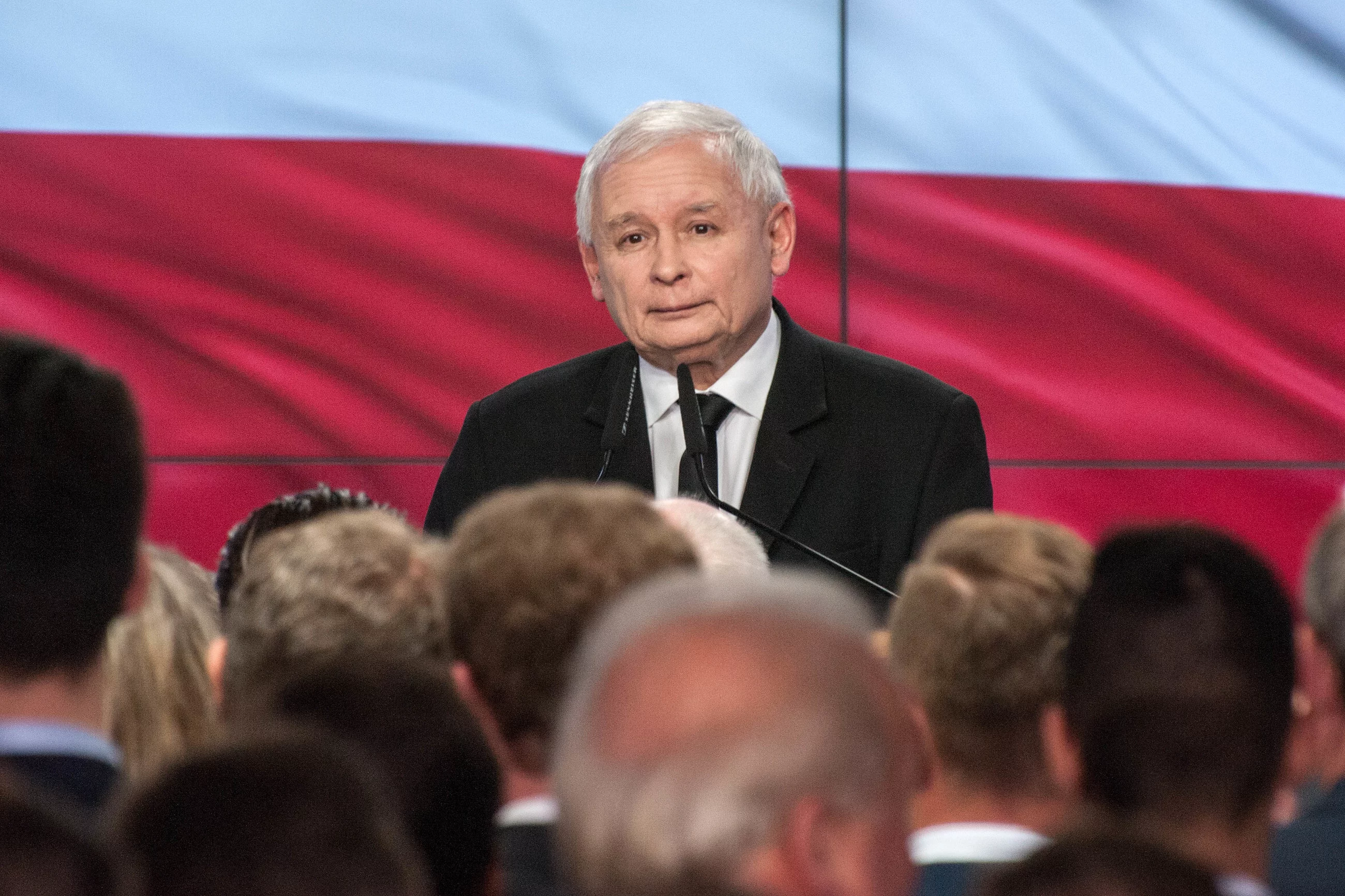 Jarosław Kaczyński