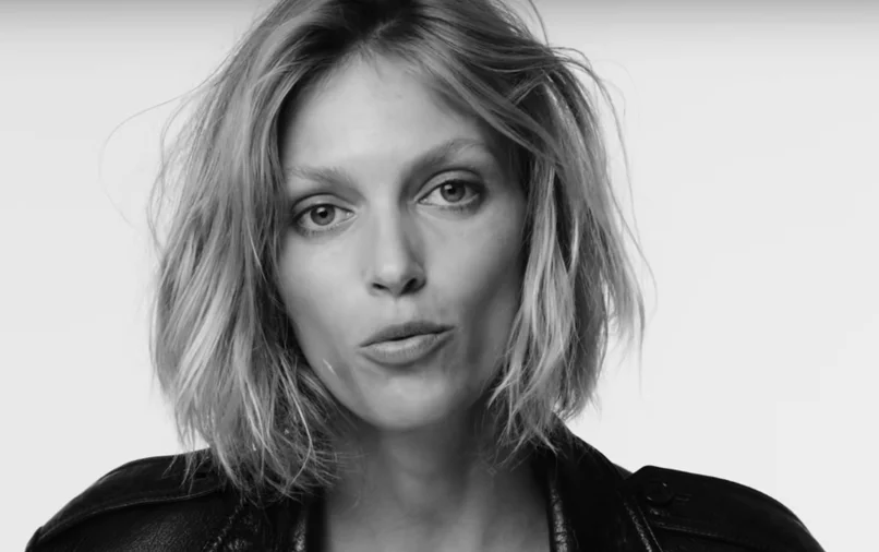 Anja Rubik