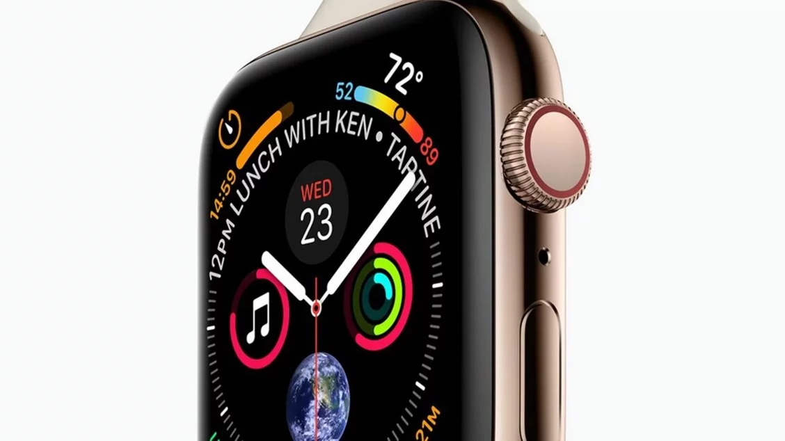 Apple Watch Series 4