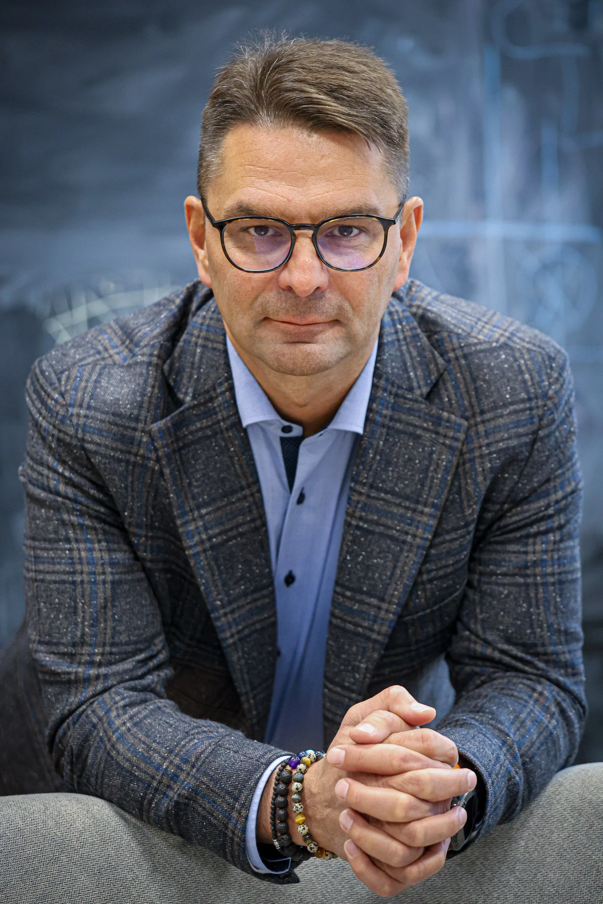 Roman Ptak