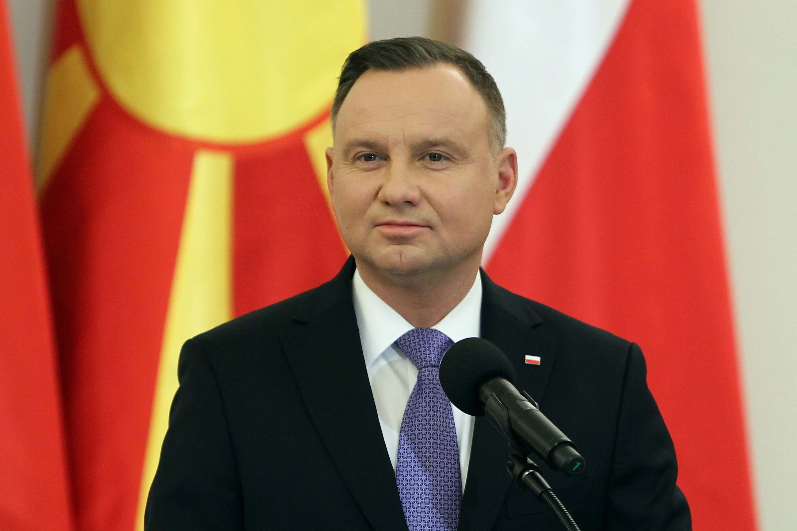 Andrzej Duda