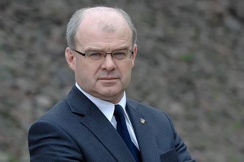 Gen. Waldemar Skrzypczak (fot. MON)