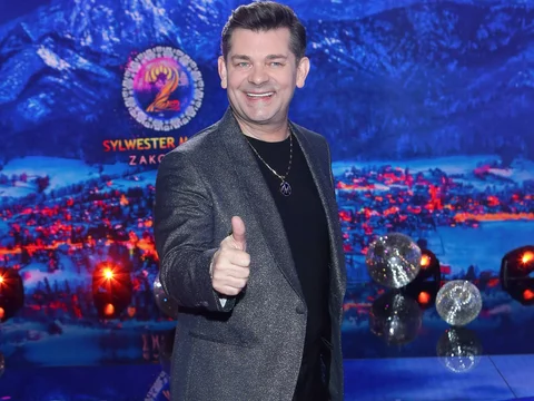 Zenek Martyniuk