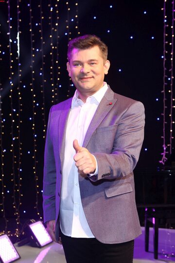 Zenon Martyniuk